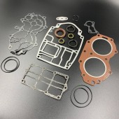 Ремкомплект мотоголовки Yamaha 40X (Omax)