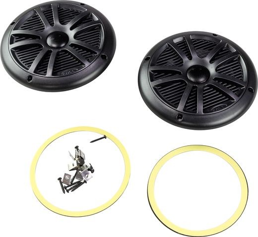 Морская акустика BOSS MR6B