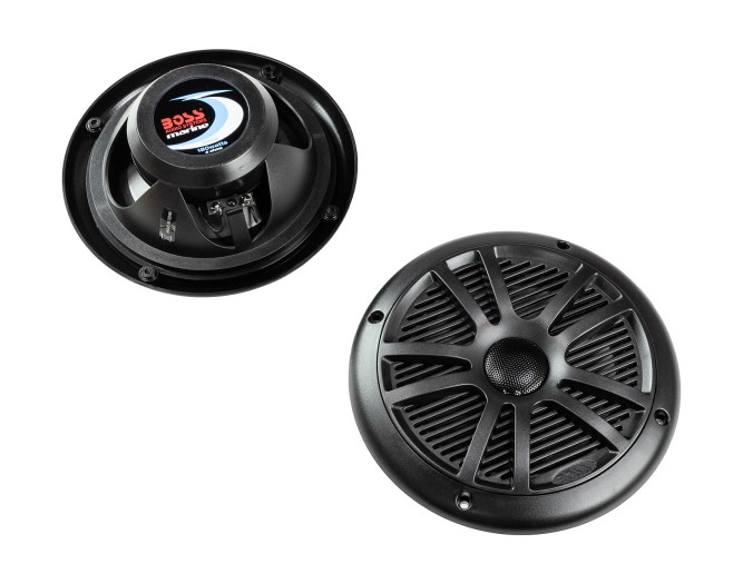 Морская акустика BOSS MR6B