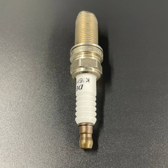 Свеча зажигания 6076 K16HPRU11 (LFR5A-11) (DENSO)