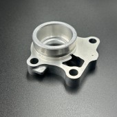 Основание помпы охлаждения Yamaha 30-70 (Osaka)