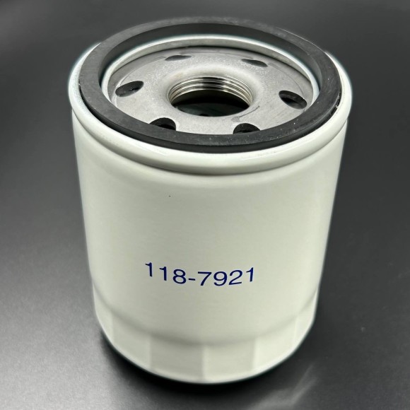 Фильтр масляный для Mercury VERADO 135-200 (35-896546T; 18-7921) (Osaka)