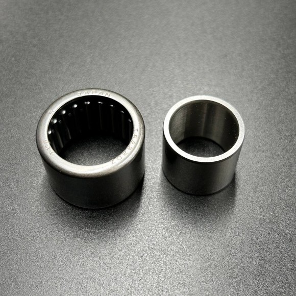 Подшипник игольчатый Yamaha (18x22x19) (Omax)