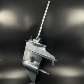 Редуктор Yamaha 25-30 (в сборе) (S) (30F(S)-06.00.00.00) (YUELANG)