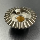 Шестерня заднего хода Yamaha 4-5 (6E0-45570-00) (Omax)