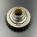 Шестерня заднего хода Yamaha 4-5 (6E0-45570-00) (Omax)