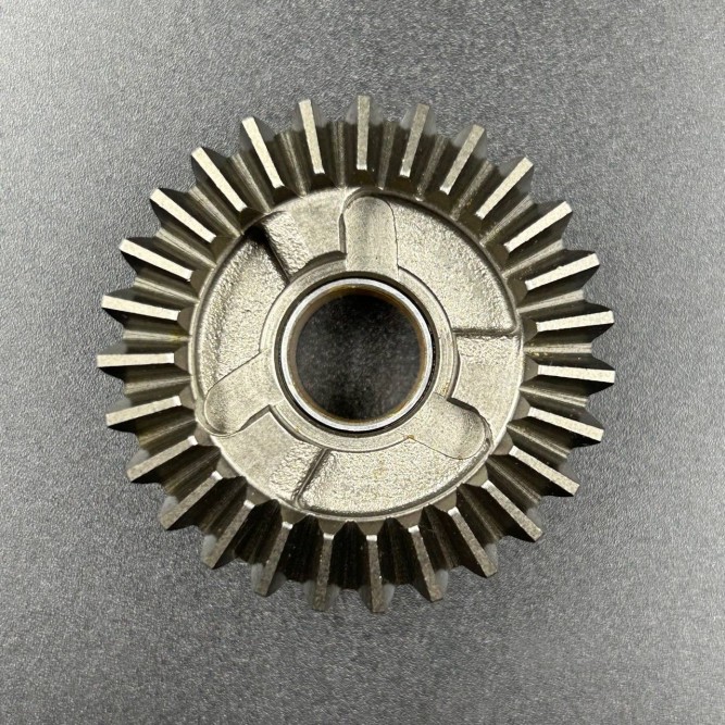 Шестерня заднего хода Yamaha 4-5 (6E0-45570-00) (Omax)