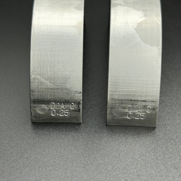 Вкладыш шатунный (Пара) Suzuki DF200-300, DF250-300(A) (Red) (+0,25мм) (12100-98810-025) (Suzuki)