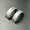 Вкладыш шатунный (Пара) Suzuki DF200-300, DF250-300(A) (Red) (+0,25мм) (12100-98810-025) (Suzuki)