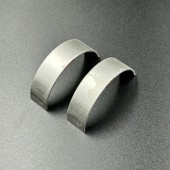 Вкладыш шатунный (Пара) Suzuki DF200-300, DF250-300(A) (Red) (+0,25мм) (12100-98810-025) (Suzuki)