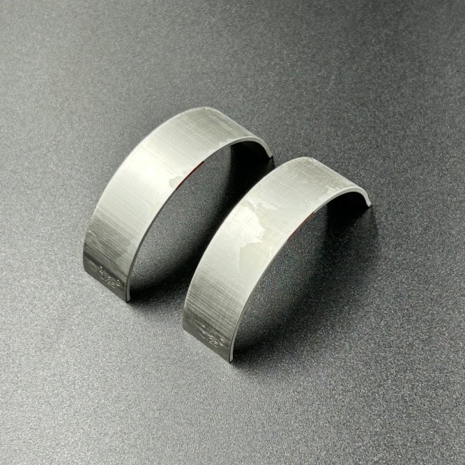 Вкладыш шатунный (Пара) Suzuki DF200-300, DF250-300(A) (Red) (+0,25мм) (12100-98810-025) (Suzuki)