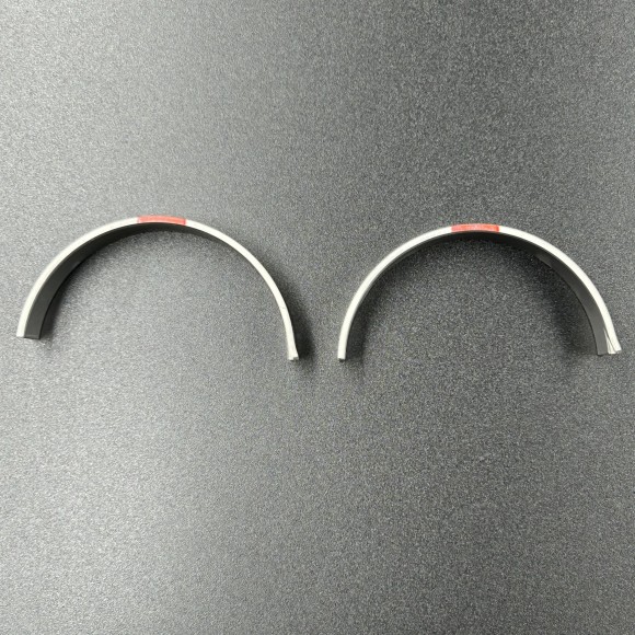 Вкладыш шатунный (Пара) Suzuki DF200-300, DF250-300(A) (Red) (+0,25мм) (12100-98810-025) (Suzuki)