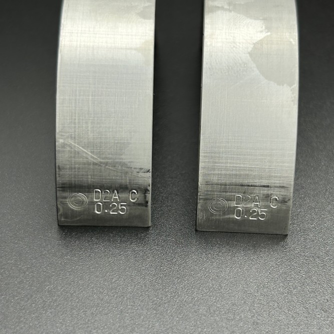 Вкладыш шатунный (Пара) Suzuki DF200-300, DF250-300(A) (Red) (+0,25мм) (12100-98810-025) (Suzuki)