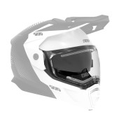 Визор 509 Delta R4 с подогревом Clear, OS Визор 509 Delta R4 с подогревом Clear, OS