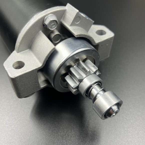 Электростартер Yamaha 40X (WUHU)