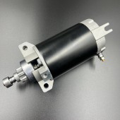 Электростартер Yamaha 40X (WUHU)