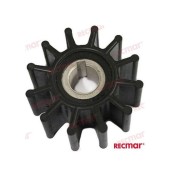 Крыльчатка охлаждения Volvo Penta AQ225A, Recmar Крыльчатка охлаждения Volvo Penta AQ225A, Recmar