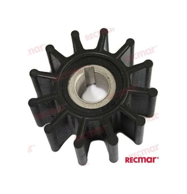 Крыльчатка охлаждения Volvo Penta AQ225A, Recmar