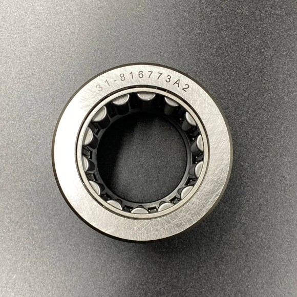 Подшипник коленвала верхний Mercury V6 3.0 L (Kacawa) Подшипник коленвала верхний Mercury V6 3.0 L (Kacawa)