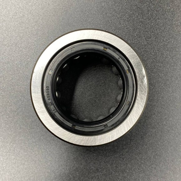 Подшипник коленвала верхний Mercury V6 3.0 L (Kacawa) Подшипник коленвала верхний Mercury V6 3.0 L (Kacawa)