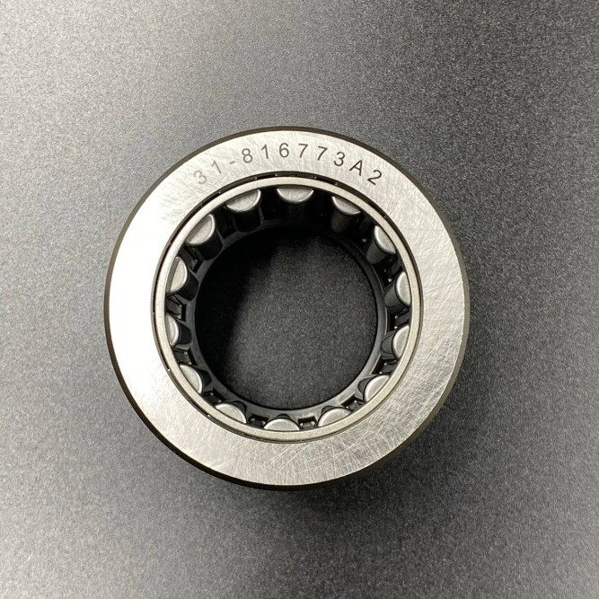 Подшипник коленвала верхний Mercury V6 3.0 L (Kacawa)