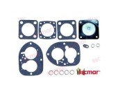 Комплект прокладок карбюратора Volvo Penta AQ115-171, Recmar Комплект прокладок карбюратора Volvo Penta AQ115-171, Recmar