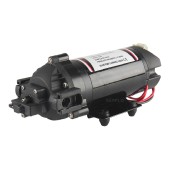 Помпа водоподающая SeaFlo мембранная, 12V 5.5 л/мин, 11 BAR