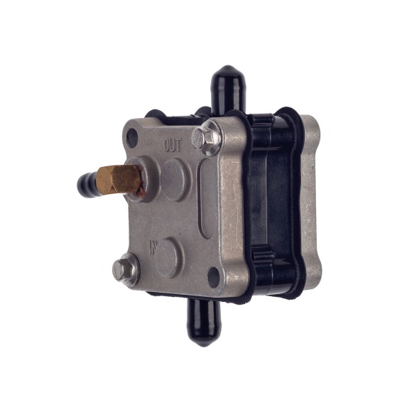 Топливный насос Skipper для Mercury 30-300 HP Топливный насос Skipper для Mercury 30-300 HP