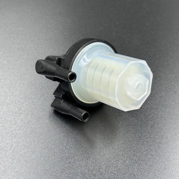 Фильтр топливный Yamaha 5-90, F9.9-50 (YUELANG) Фильтр топливный Yamaha 5-90, F9.9-50 (YUELANG)