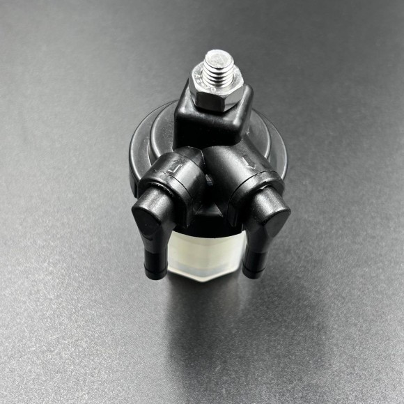 Фильтр топливный Yamaha 5-90, F9.9-50 (YUELANG) Фильтр топливный Yamaha 5-90, F9.9-50 (YUELANG)