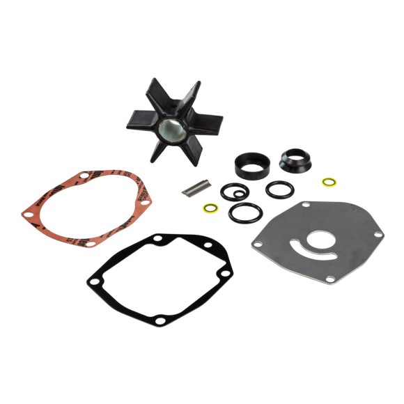 Ремкомплект помпы Skipper для Mercury D175, D300/F35-F115