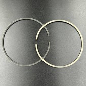 Кольца поршневые, комплект на один поршень Yamaha Z200-300 (0.50mm) (Yamaha) Кольца поршневые, комплект на один поршень Yamaha Z200-300 (0.50mm) (Yamaha)