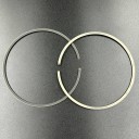 Кольца поршневые, комплект на один поршень Yamaha Z200-300 (0.50mm) (Yamaha)