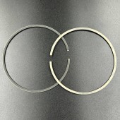 Кольца поршневые, комплект на один поршень Yamaha Z200-300 (0.50mm) (Yamaha) Кольца поршневые, комплект на один поршень Yamaha Z200-300 (0.50mm) (Yamaha)