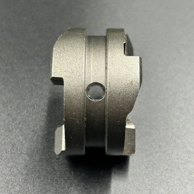 Храповик включения скорости Suzuki DT40, DF40-50, DF40-60(A) (Osaka)