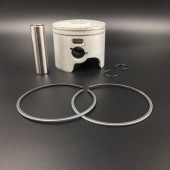 Поршневой комплект Yamaha 115-200 (S) (0.25mm) (Omax)