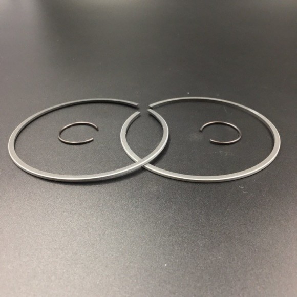 Поршневой комплект Yamaha 115-200 (S) (0.25mm) (Omax) Поршневой комплект Yamaha 115-200 (S) (0.25mm) (Omax)