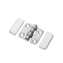 Петля Skipper  40х40х2 мм