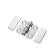 Петля Skipper  40х40х2 мм