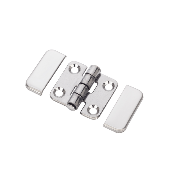 Петля Skipper  40х40х2 мм