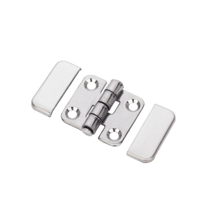 Петля Skipper  40х40х2 мм