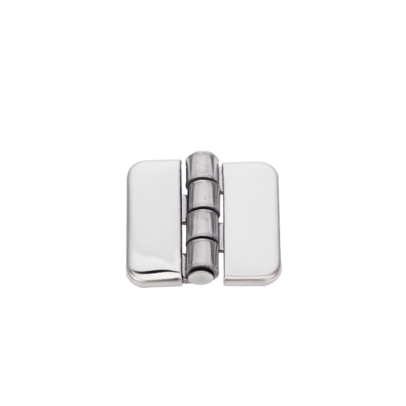 Петля Skipper  40х40х2 мм