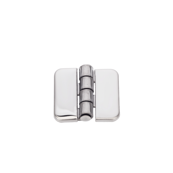 Петля Skipper  40х40х2 мм