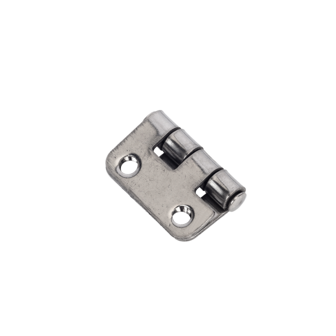 Петля Skipper  40х40х2 мм