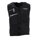 Детский защитный жилет 509 R-Mor Black, YXS