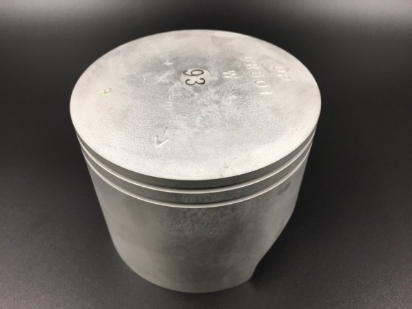 Поршень Yamaha 115-225 (P) (21mm) (STD) (Yamaha)