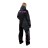 Комбинезон FXR Ranger Instinct без утеплителя Black Camo/Lilac Fade, 4