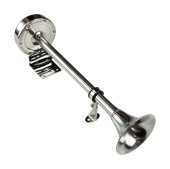 Сигнал звуковой одинарный, 12 В