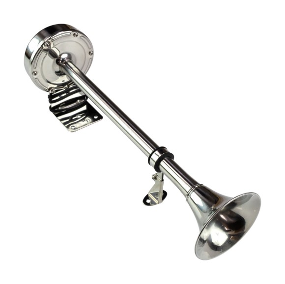 Сигнал звуковой одинарный, 12 В