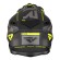 Шлем FXR Helium Carbon Hi Vis/Charcoal, XS